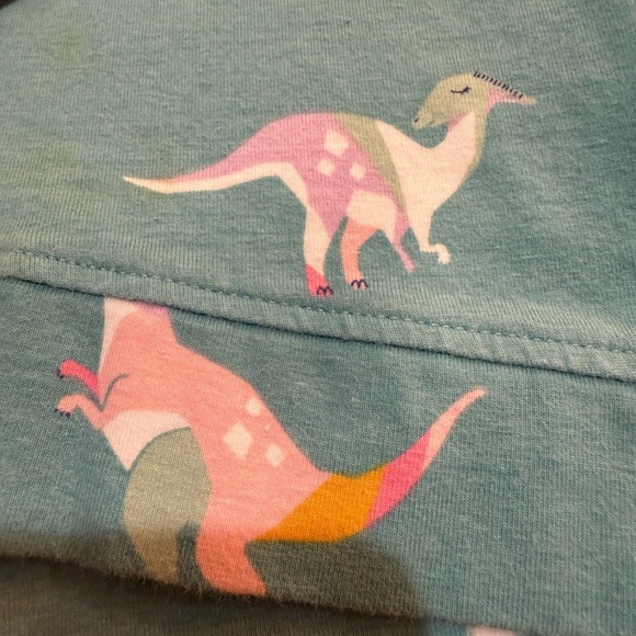 Rumi+Ryder Toddler Green Lightweight Hoodie Size 4T - Picture 3 of 8